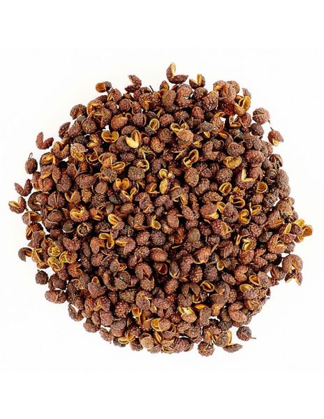 Экзотические специи: что стоит знать о необычных перцах Тимут, Пиппали и Андалиман