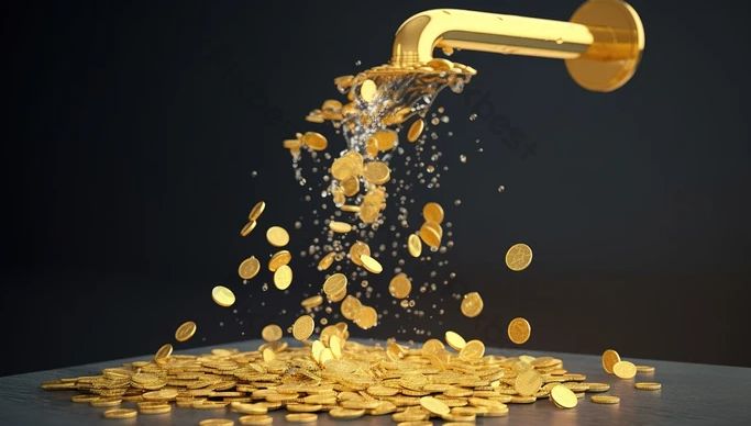 Кому же предстоит столкнуться с двукратным ростом расходов на воду?