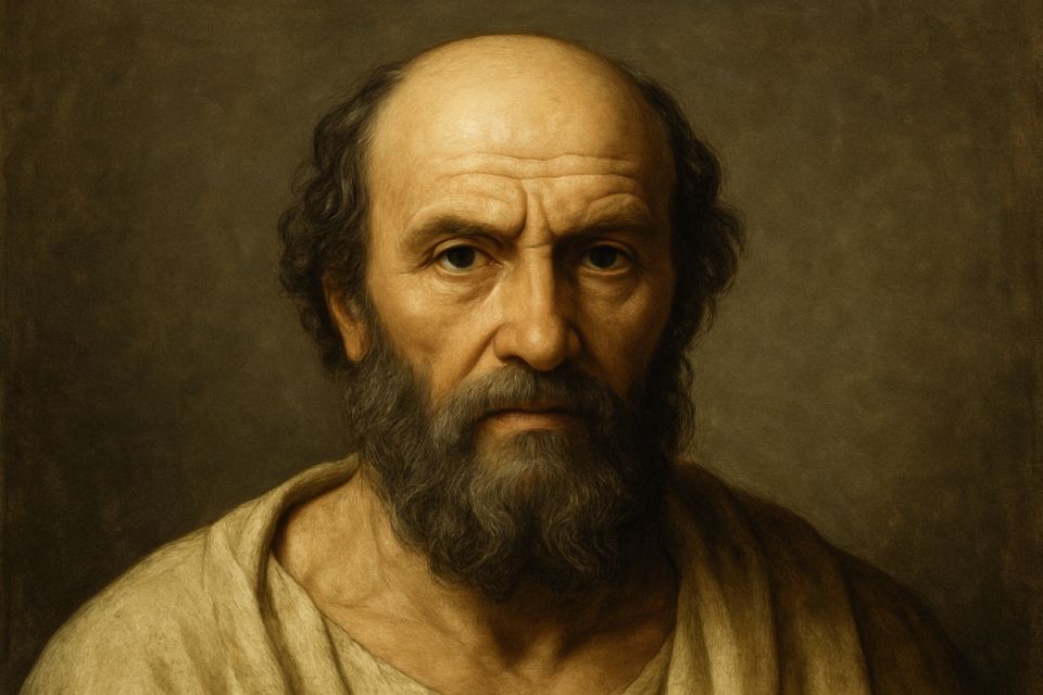 Почему мудрость и одиночество идут рука об руку с возрастом?