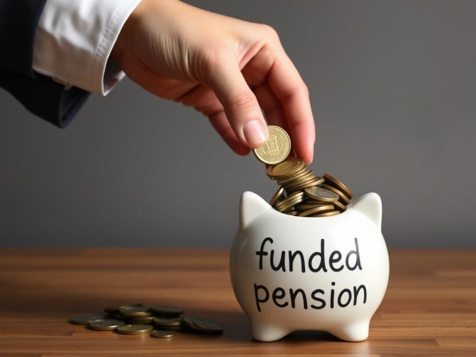 Накопительная пенсия: когда и как получить деньги сразу