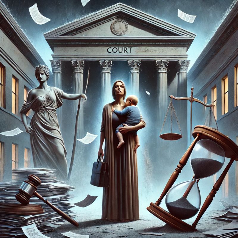 Как не потерять время в борьбе за ребенка: правовые ошибки и неожиданные последствия