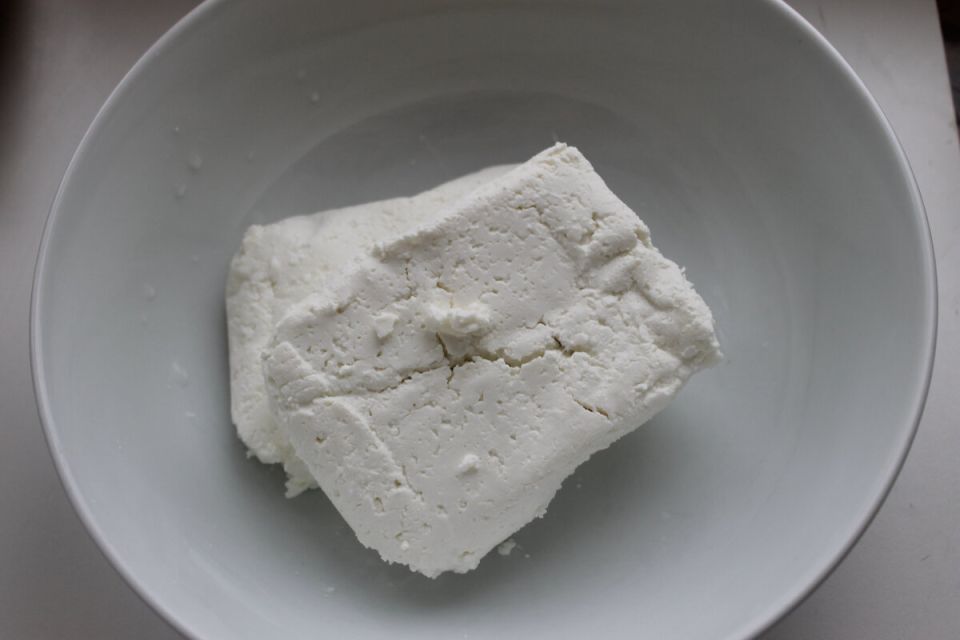 Ленивая творожная выпечка: простота, вкус и минимальные усилия