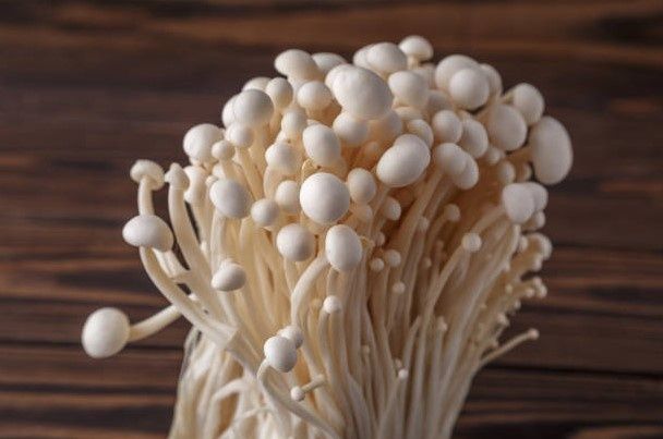 Эноки: маленькие чудеса в мире кулинарии