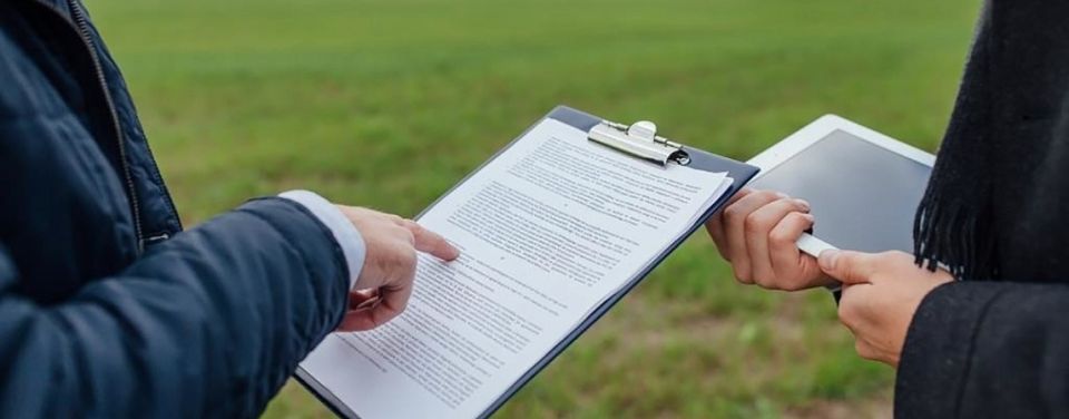 Покупка земельного участка: как избежать ошибок в 2025 году