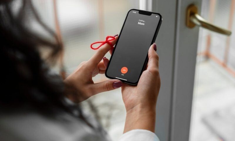 Россия рассматривает самозапрет на международные звонки для защиты граждан от мошенников