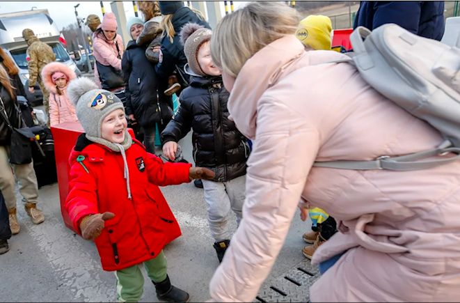 Как репатрианты сталкиваются с трудностями при устройстве детей в школы России