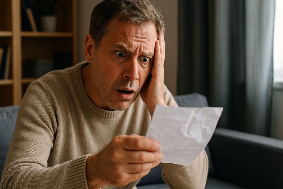 Каждый третий россиянин теряет льготы на ЖКХ из-за одной бумажки