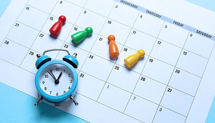 Четырёхдневная рабочая неделя: путь к большей продуктивности и благополучию работников