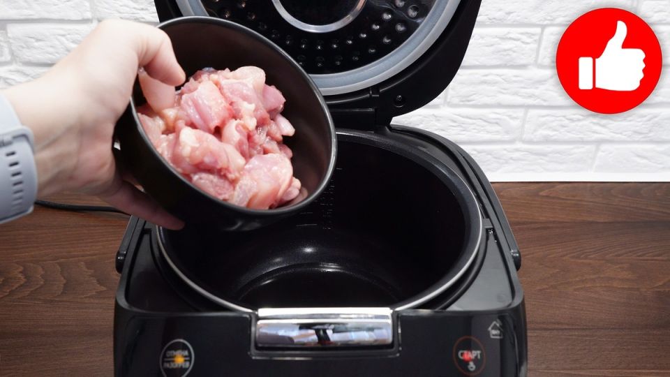 Простое и вкусное блюдо