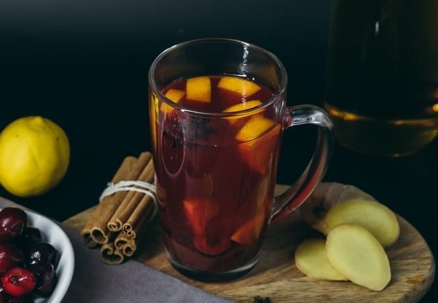 День чая: Праздник, объединяющий традиции и вкусы