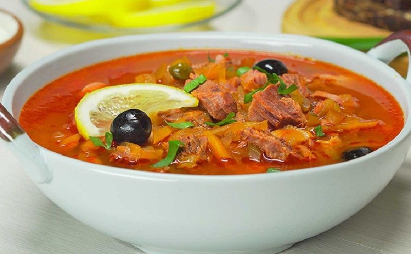 Секреты наваристой похлёбки: как сделать расчёт и вкус экономными