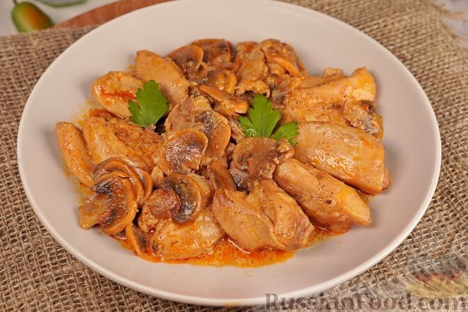 Вдохновляющие рецепты для уикенда: погружаемся в мир вкусов