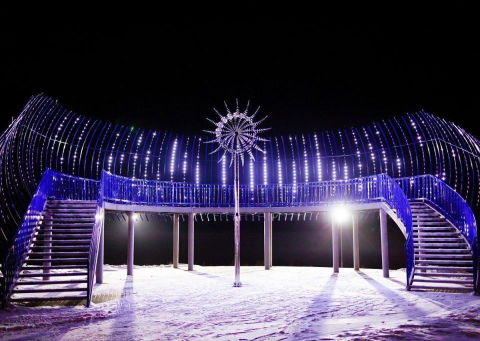 Гастрономический фестиваль «Свирский пельмень»: погружение в атмосферу Сибири