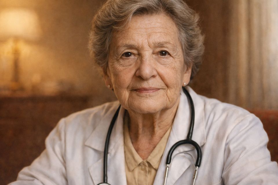 Сила ног в старости: утренние привычки для активной жизни