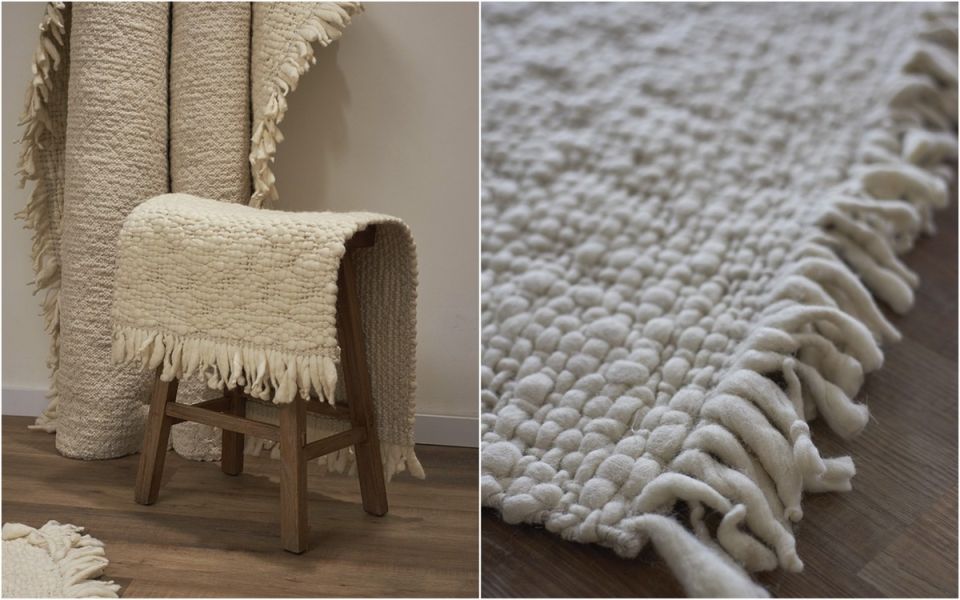 Эффективные способы чистки ковров в домашних условиях