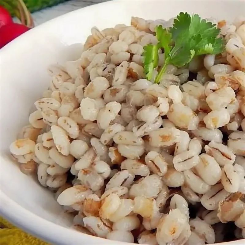 Как каши могут влиять на уровень мочевой кислоты: узнайте, что стоит исключить из рациона