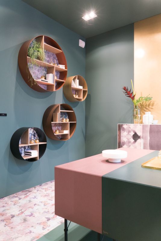 Освоение простых штрихов: как освежить жилое пространство без лишних затрат