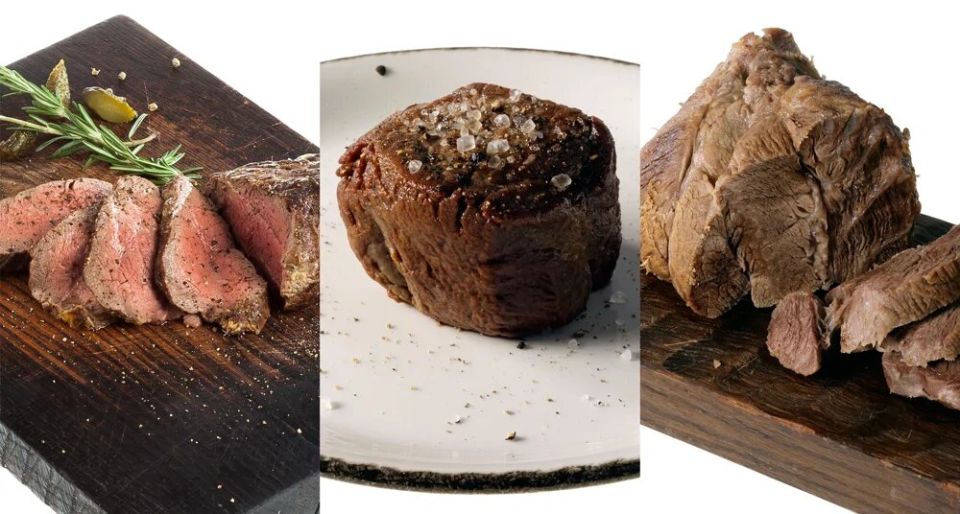Как запечь говядину без тревог: простые принципы и вкусовые решения