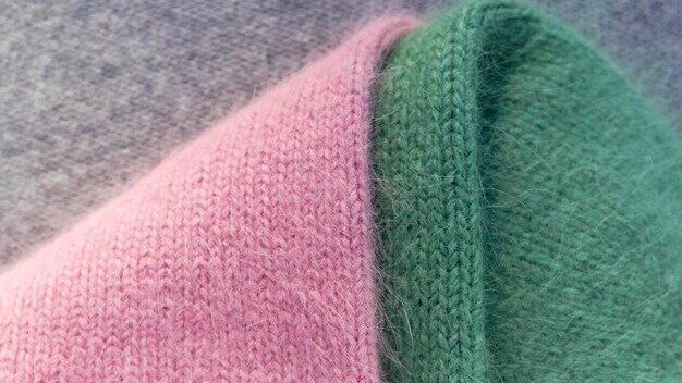 Как избегать катышков в гардеробе: спокойный дневник ухода за вещами