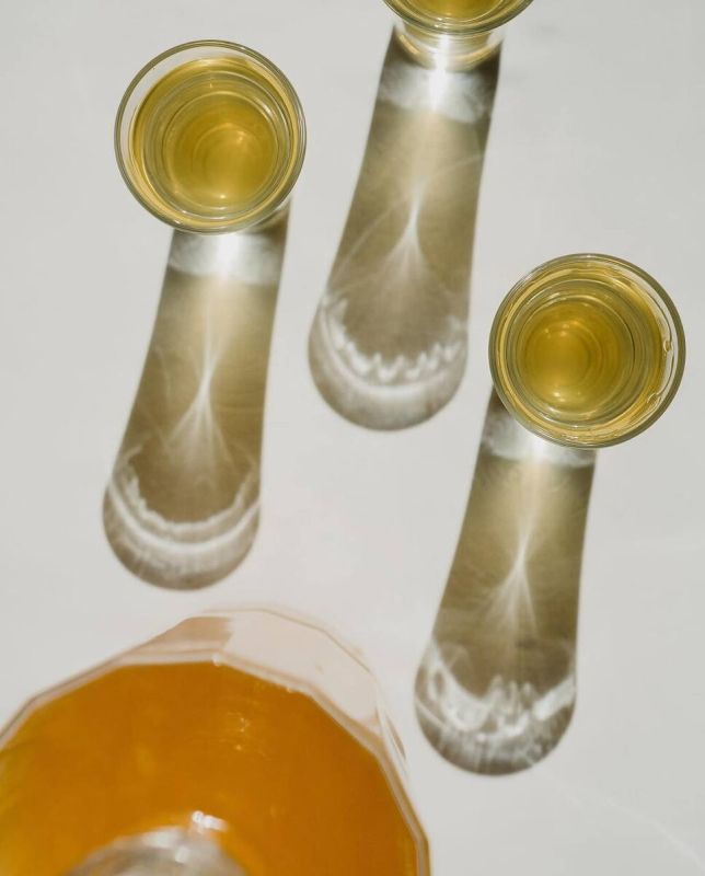 Коктейли, созданные согревать: спокойное руководство к уютным вечерам