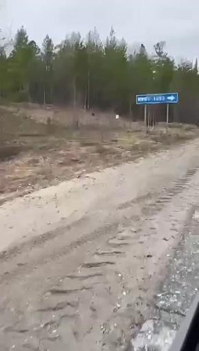 -         