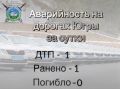 Сводка Госавтоинспекции за 27 мая 2025 года: