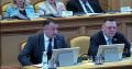 Депутат Думы ХМАО Таги-заде Халид Боюкага оглы объяснил приток мигрантов из Узбекистана в Югру тем, что это их историческая родина: