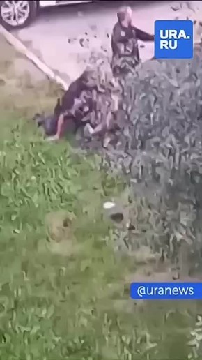          :   