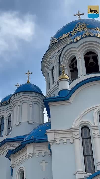 Православные сургутяне смогут приложиться к мощам святителя Тихона 22 и 23 сентября