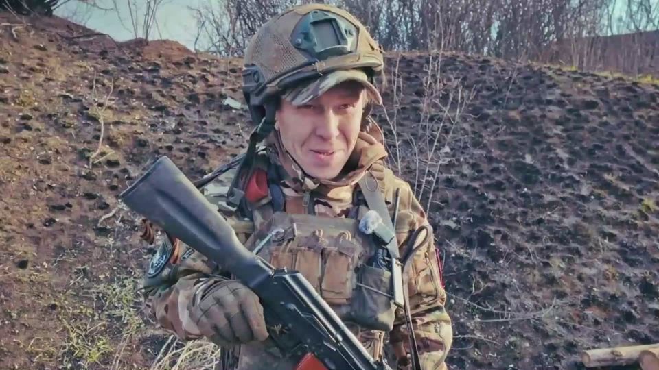 Человек слова и дела. Родные и коллеги Алексея Петрушевского всегда говорили, что с таким в разведку не страшно