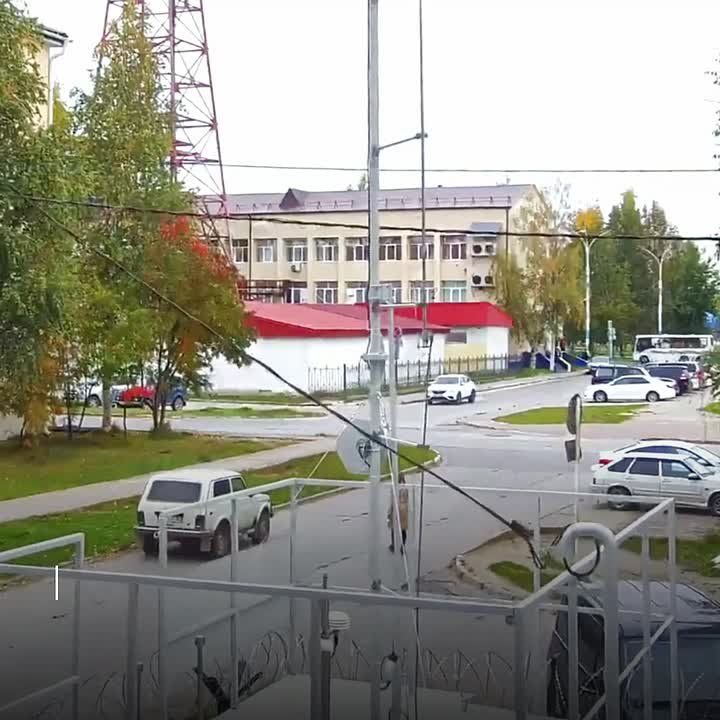 Первый автоматизированный пост наблюдений за состоянием воздуха запустили в Югре