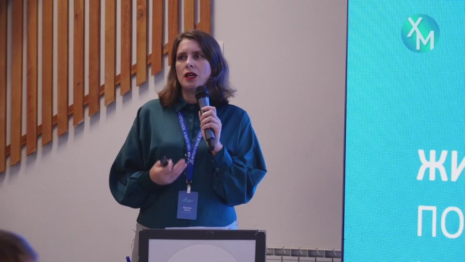 Накануне состоялась встреча ипотечного агентства с семьями участников СВО