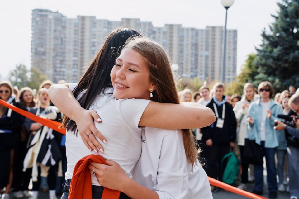 Доброе «УТРО». В Тюмени дан старт одному из главных молодежных событий сентября — форуму «УТРО»