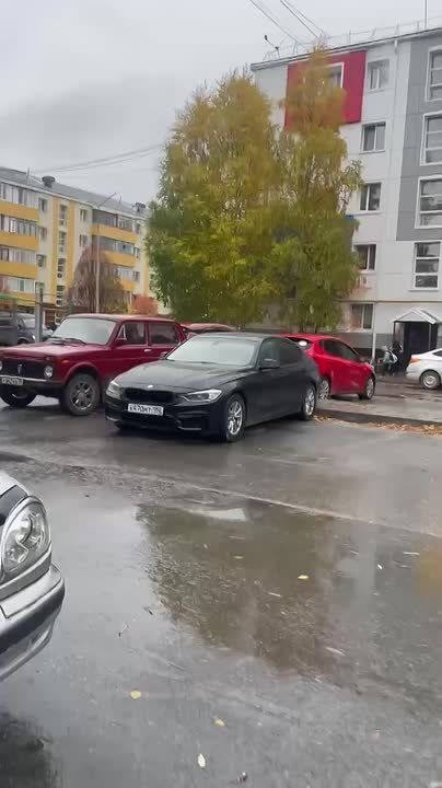 А у вас в ленте уже появился первый снег?