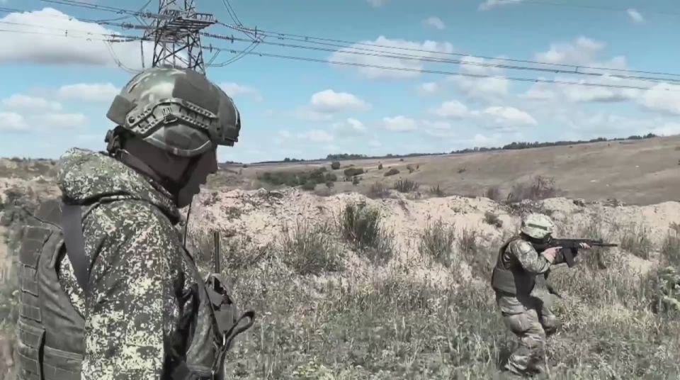 «Любовь к природе у нас в крови»