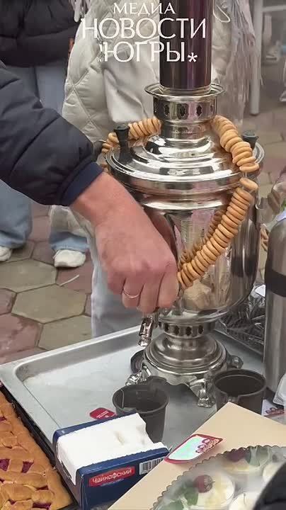 Сегодня «СборХМ» отмечает 3 года со дня основания!