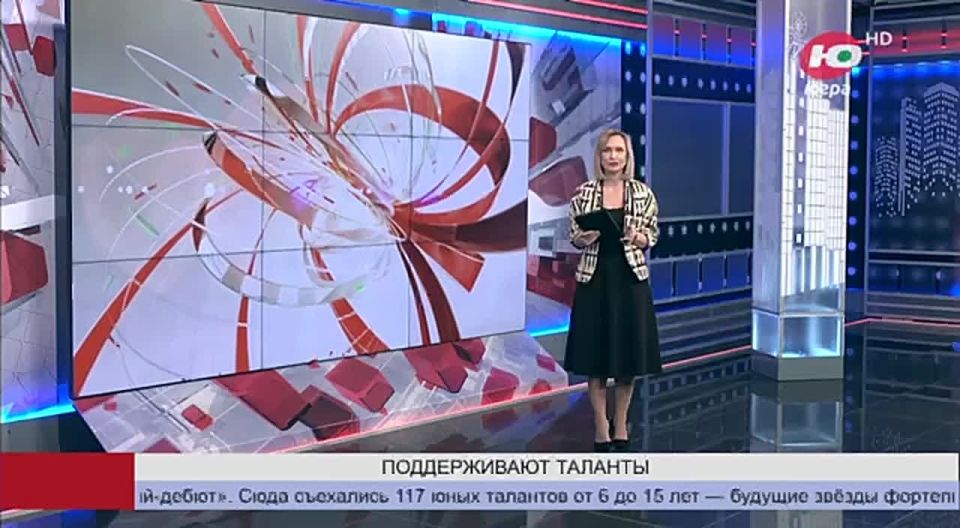 Югра строит мост на мировую сцену - в Ханты-Мансийске проходит конкурс «Чайковский-дебют»