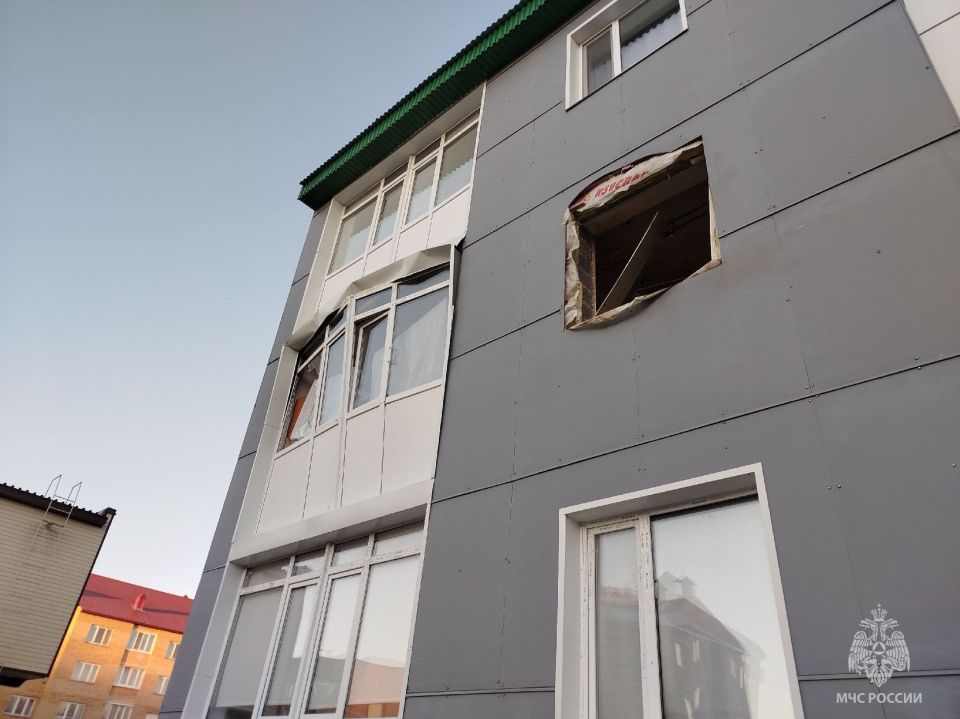 МЧС Югры напоминает о правильной эксплуатации бытовых приборов