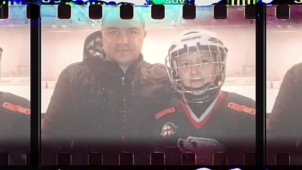 Стать примером доя сына и добрым волшебником для дочери