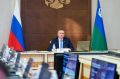 Руслан Кухарук произвел торжественный запуск движения на отремонтированных участках дорог в Югре