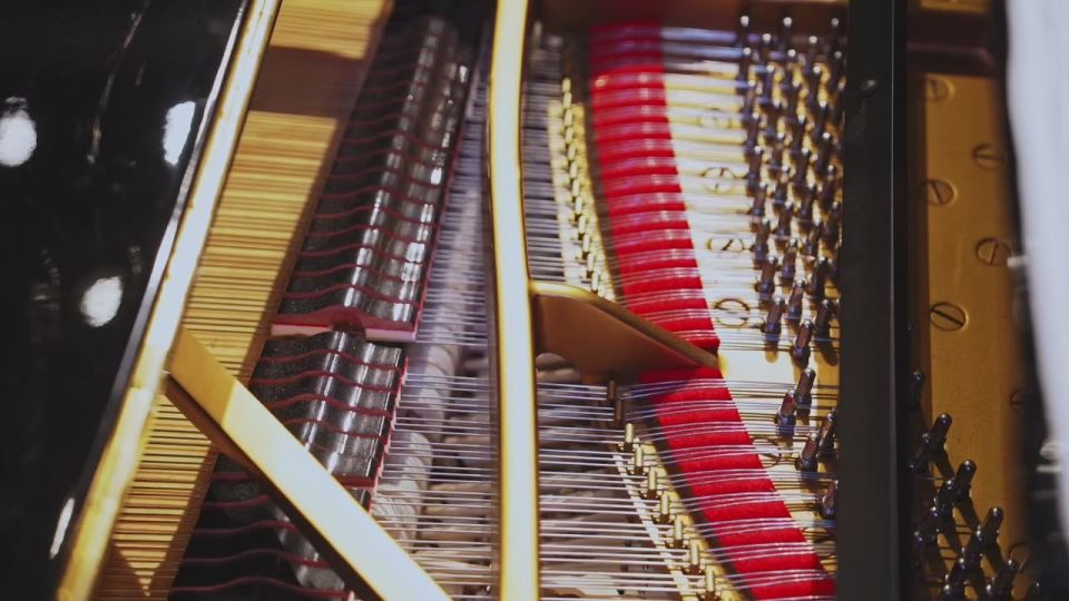 Югорчане покорили международный конкурс