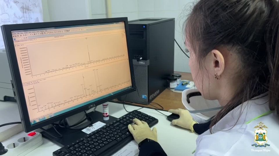Житель Нефтеюганска обвиняется в покушении на сбыт гашиша в крупном размере