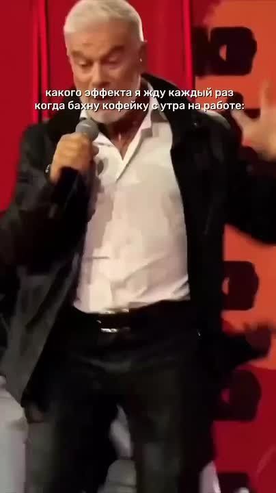 Понедельник — не повод унывать!