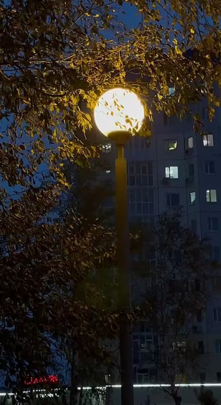 Добрый вечер, Нижневартовск