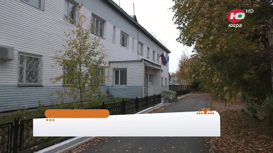 Лучшим участковым Югры стал Никита Котов