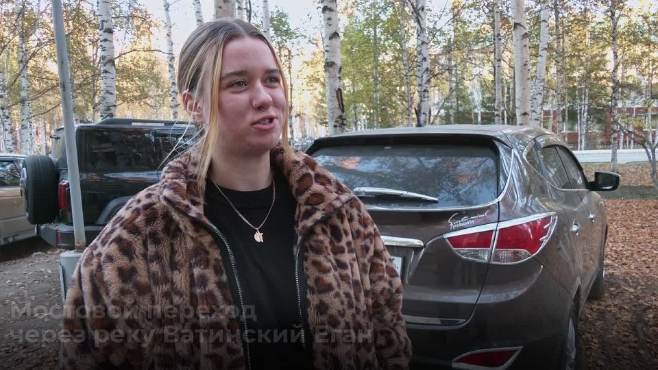 Строительство и реконструкция транспортных артерий в регионе выходят на новый уровень