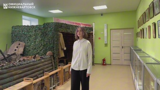 Более ста вартовчан приняли участие в городском конкурсе чтецов «День белых журавлей»