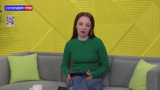 ГЛАВНОЕ ИЗ РЕГИОНОВ РФ. Корпункт телеканала «Югра» в Донецкой народной республике работает не только на территории Донбасса