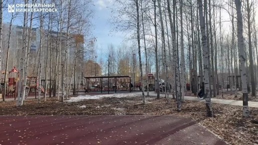 Как украсят Нижневартовск к Новому году