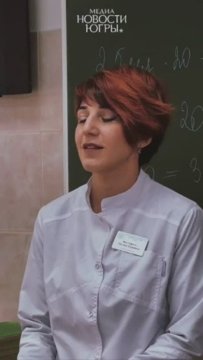 В Ханты-Мансийске на базе Медицинской академии прошел региональный чемпионат по первой помощи